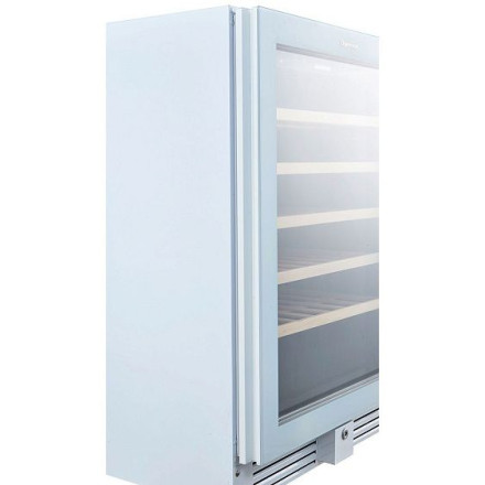 Винный шкаф CELLAR PRIVATE CP051-1TWH Винный шкаф CELLAR PRIVATE CP051-1TWH