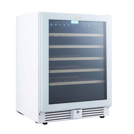 Винный шкаф CELLAR PRIVATE CP051-1TWH Винный шкаф CELLAR PRIVATE CP051-1TWH
