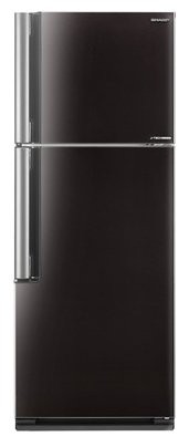 Холодильник Sharp SJ-XE35PMBK