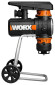 Измельчитель электрический Worx WG401E 2.5 кВт Измельчитель электрический Worx WG401E 2.5 кВт