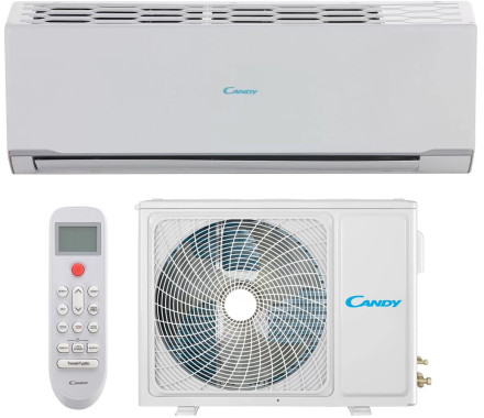 Сплит-система Candy ACI-09HRR203/R3 Сплит-система Candy ACI-09HRR203/R3