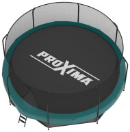 Каркасный батут Proxima Premium 14ft (427 см) 427х427 см Каркасный батут Proxima Premium 14ft (427 см) 427х427 см