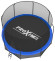 Каркасный батут Proxima Premium 14ft (427 см) 427х427 см Каркасный батут Proxima Premium 14ft (427 см) 427х427 см