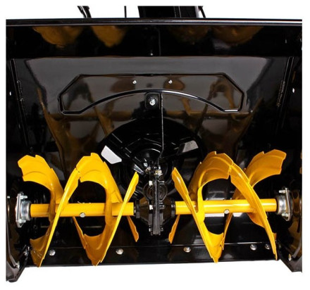Снегоуборщик бензиновый CHAMPION ST661