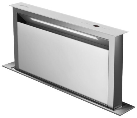 Встраиваемая вытяжка smeg KDD 90 VXBE Встраиваемая вытяжка smeg KDD 90 VXBE