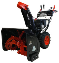 Снегоуборщик бензиновый Yanis Grizzly SPE30DHL Снегоуборщик бензиновый Yanis Grizzly SPE30DHL