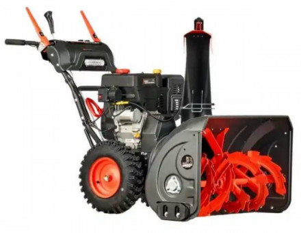 Снегоуборщик бензиновый Yanis Grizzly SPE30DHL Снегоуборщик бензиновый Yanis Grizzly SPE30DHL