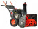 Снегоуборщик бензиновый Yanis Grizzly SPE30DHL Снегоуборщик бензиновый Yanis Grizzly SPE30DHL