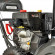 Снегоуборщик бензиновый Yanis Grizzly SPE30DHL
