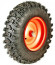 Снегоуборщик бензиновый Yanis Grizzly SPE30DHL Снегоуборщик бензиновый Yanis Grizzly SPE30DHL