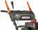 Снегоуборщик бензиновый Yanis Grizzly SPE30DHL Снегоуборщик бензиновый Yanis Grizzly SPE30DHL