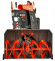 Снегоуборщик бензиновый Yanis Grizzly SPE30DHL