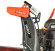 Снегоуборщик бензиновый Yanis Grizzly SPE30DHL