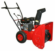 Снегоуборщик бензиновый DDE ST6556L Снегоуборщик бензиновый DDE ST6556L