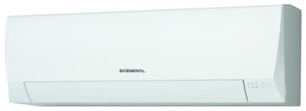 Сплит-система GENERAL ASHG09LLCA Сплит-система GENERAL ASHG09LLCA