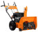 Снегоуборщик бензиновый Daewoo Power Products DAST 7055 Снегоуборщик бензиновый Daewoo Power Products DAST 7055