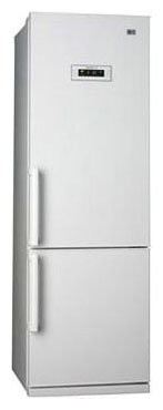 Холодильник LG GA-419 BVQA