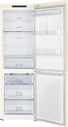 Холодильник Samsung RB30A30N0EL