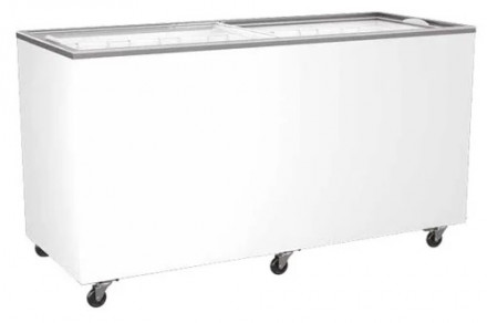 Морозильная камера SIMFER SYD550 MD DC