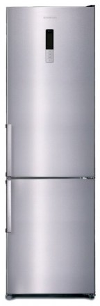 Холодильник Kenwood KBM-2000NFDX