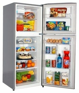 Холодильник LG GN-V292 RLCA