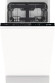 Встраиваемая посудомоечная машина Gorenje GV 561D10