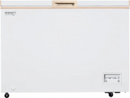 Морозильный ларь KRAFT TCH-H250EGL Морозильный ларь KRAFT TCH-H250EGL