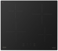 Встраиваемая индукционная варочная панель Delonghi PIN 62
