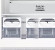 Холодильник Hitachi R-VX 472 PU9 BSL