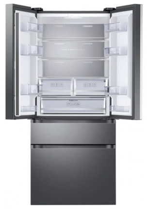 Холодильник Samsung RF50N5861B1