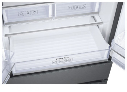 Холодильник Samsung RF50N5861B1