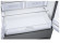 Холодильник Samsung RF50N5861B1