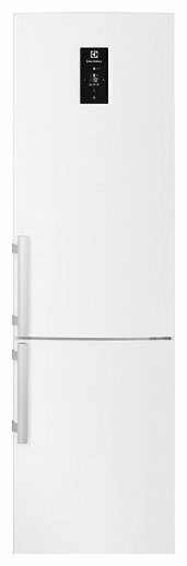 Холодильник Electrolux EN 93486 MW Холодильник Electrolux EN 93486 MW