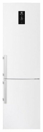 Холодильник Electrolux EN 93486 MW