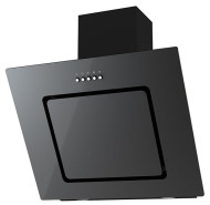 Каминная вытяжка Krona Kirsa PB 500 BK