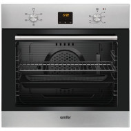 Духовой шкаф Simfer B6EM25001 Духовой шкаф Simfer B6EM25001