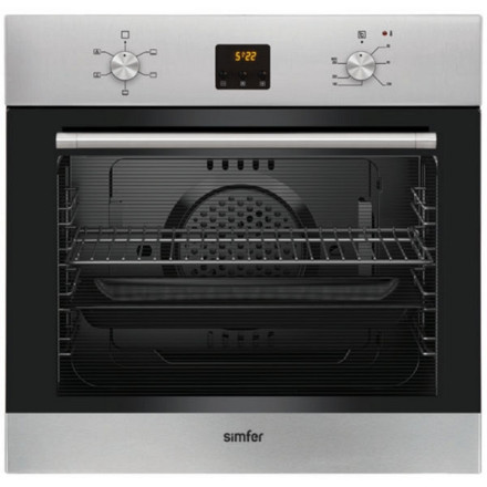 Духовой шкаф Simfer B6EM25001 Духовой шкаф Simfer B6EM25001