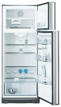 Холодильник AEG S 75428 DT