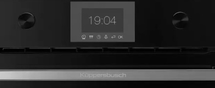 Духовой шкаф Kuppersbusch BP 6350.0 S3 Духовой шкаф Kuppersbusch BP 6350.0 S3