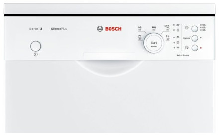 Посудомоечная машина Bosch SPS 25FW12 Посудомоечная машина Bosch SPS 25FW12