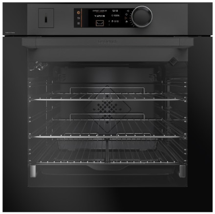 Духовой шкаф с пиролизом De Dietrich DOR7586BB Духовой шкаф с пиролизом De Dietrich DOR7586BB