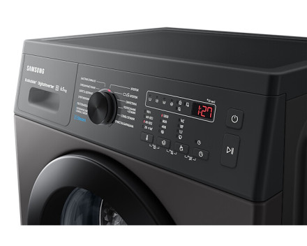 Стиральная машина Samsung WW65A4S21CX Стиральная машина Samsung WW65A4S21CX
