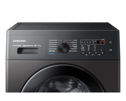 Стиральная машина Samsung WW65A4S21CX Стиральная машина Samsung WW65A4S21CX