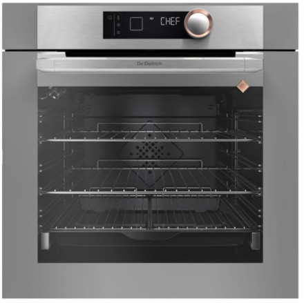 Духовой шкаф с пиролизом De Dietrich DOP8360G Духовой шкаф с пиролизом De Dietrich DOP8360G