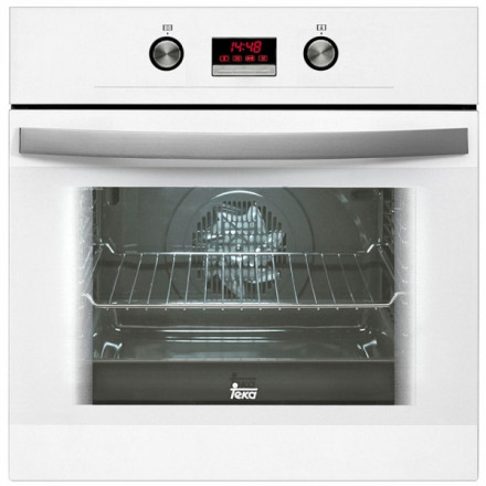 Духовой шкаф Teka HE 725 WHITE Духовой шкаф Teka HE 725 WHITE