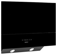 Каминная вытяжка Rainford RCH 3932 black