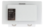 Каминная вытяжка Leran RH 6411 WG