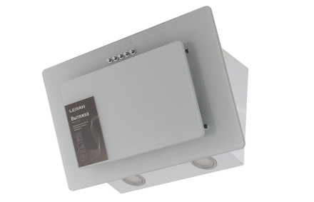 Каминная вытяжка Leran RH 6411 WG