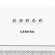 Встраиваемая вытяжка Centek CT-1850-52 белый