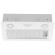Встраиваемая вытяжка Centek CT-1850-52 белый